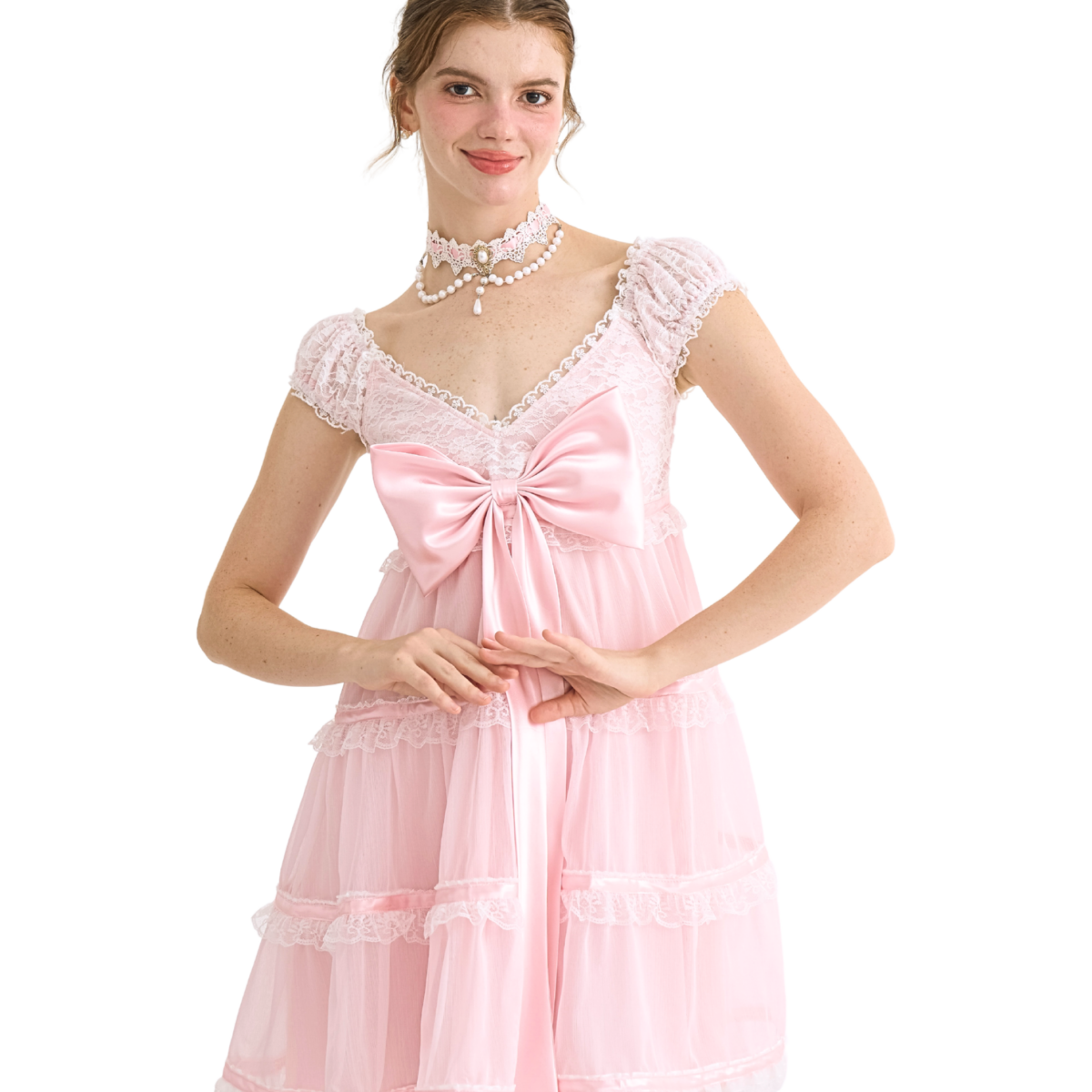 [Sold Out] Aurora Lullaby Dress