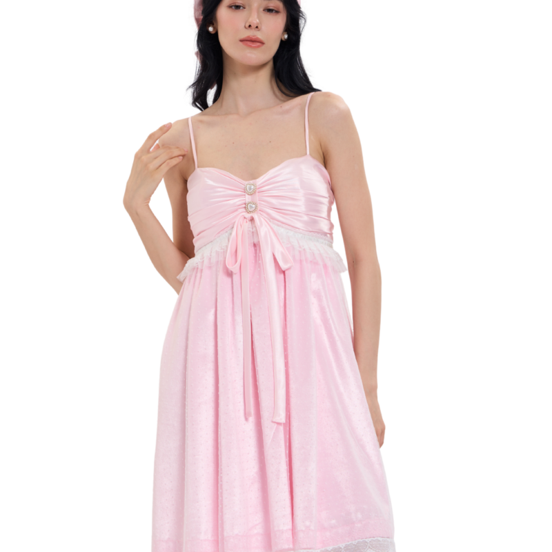 Aurelia Dress