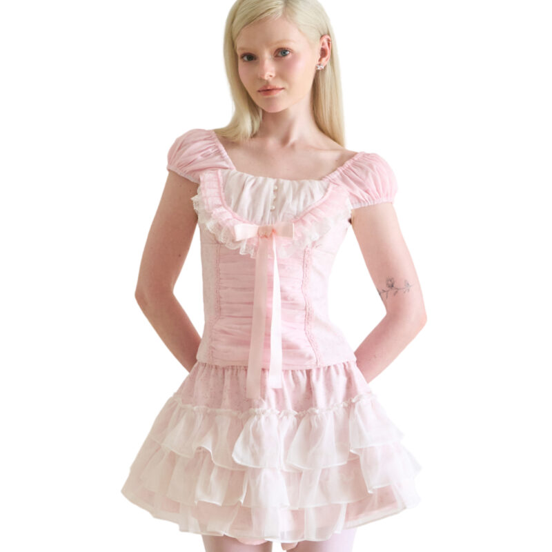 [Sold Out] Princess Rosetta Set