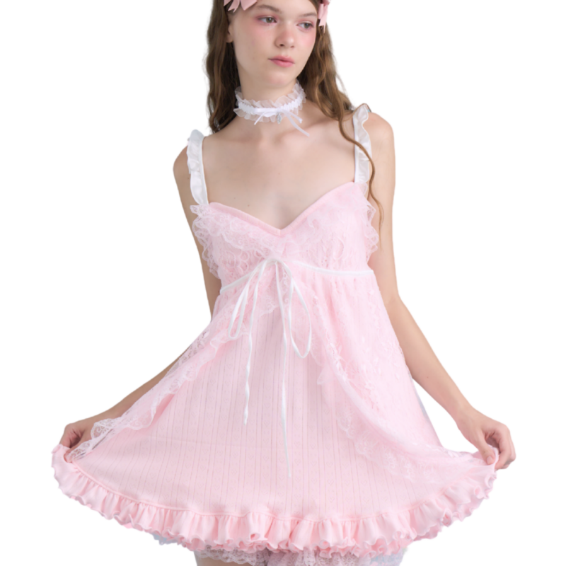 [Pre-Order] Strawberry Sakura Set
